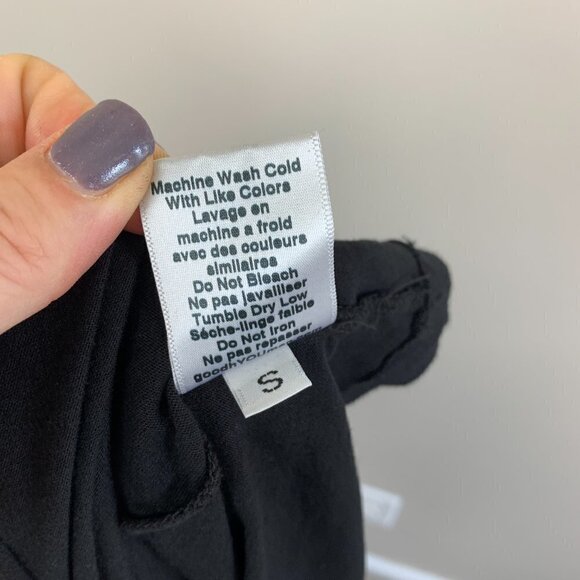 Good hYOUman Raleigh Fashion Fest Muscle T-shirt - Picture 9 of 9